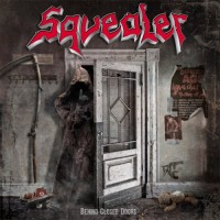 Purchase Squealer - Behind Closed Doors