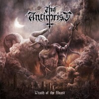 Purchase Thy Antichrist - Wrath Of The Beast