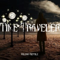 Purchase Valerio Gentile - Time Traveler