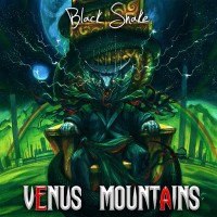 Purchase Venus Mountains - Black Snake