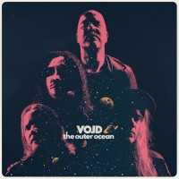 Purchase Vojd - The Outer Ocean