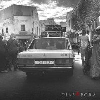 Purchase Celo & Abdi - Diaspora (Limited Edition) CD1