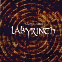 Purchase Thomas Konder - Labyrinth
