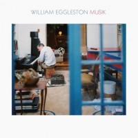 Purchase William Eggleston - Musik