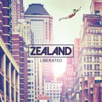 Purchase Zealand Worship - Liberated