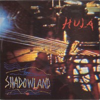 Purchase Hula - Shadowland (Vinyl)