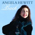 Buy Angela Hewitt - Bach CD2 Mp3 Download