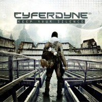 Purchase Cyferdyne - Keep Your Silence (Limited Edition) CD1