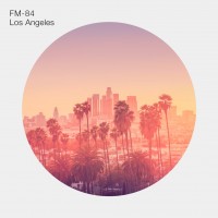 Purchase Fm-84 - Los Angeles (EP)