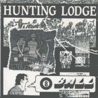 Purchase Hunting Lodge - 8-Ball