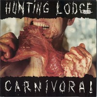 Purchase Hunting Lodge - Carnivora! (EP) (Vinyl)