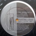 Buy Hunting Lodge - Tribal Warning Shot (VLS) Mp3 Download