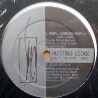 Purchase Hunting Lodge - Tribal Warning Shot (VLS)
