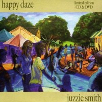 Purchase Juzzie Smith - Happy Daze