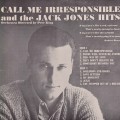 Buy Jack Jones - Call Me Irresponsible (Vinyl) Mp3 Download