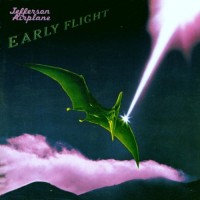 Purchase Jefferson Airplane - Early Flight (Vinyl)