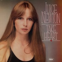 Purchase Juice Newton - Take Heart (Vinyl)