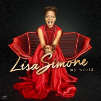 Purchase Lisa Simone - My World