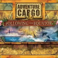 Purchase Adventure Cargo - Following The Equator