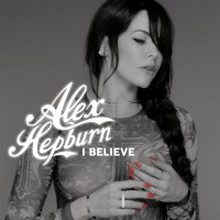 Purchase Alex Hepburn - I Believe (CDS)