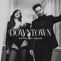 Purchase Anitta - Downtown (With J. Balvin) (CDS)
