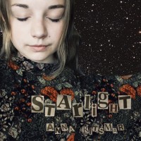 Purchase Anna Ritsmar - Starlight (CDS)