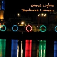 Purchase Bertrand Loreau - Spiral Lights