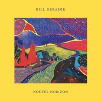 Purchase Bill Deraime - Nouvel Horizon