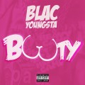 Buy Blac Youngsta - Booty (CDS) Mp3 Download