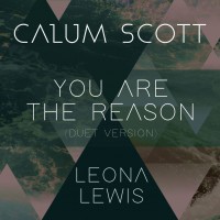 Purchase Calum Scott - You Are The Reason (Duet Version) (With Leona Lewis) (CDS)