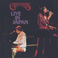 Purchase Carpenters - Live In Japan (Reissued 2009) CD1