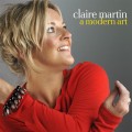 Buy Claire Martin - A Modern Art Mp3 Download