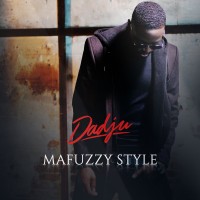 Purchase Dadju - Mafuzzy Style (CDS)