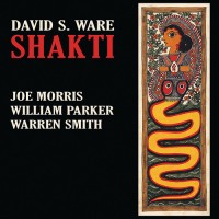 Purchase David S. Ware - Shakti