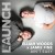 Buy Elijah Woods X Jamie Fine - Ain't Easy (The Launch) (CDS) Mp3 Download