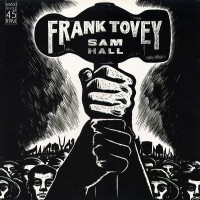 Purchase Frank Tovey - Sam Hall (VLS)