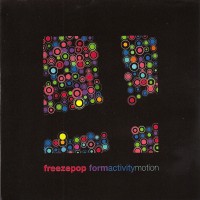 Purchase Freezepop - Form Activity Motion (EP)