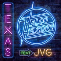 Purchase Haloo Helsinki! - Texas (Feat. JVG) (CDS)