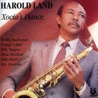 Purchase Harold Land - Xocia's Dance (Vinyl)
