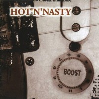 Purchase Hot'n'nasty - Boost