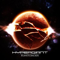 Purchase Hypergiant - Planetcracker (EP)