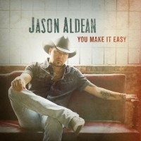 Purchase Jason Aldean - You Make It Easy (CDS)