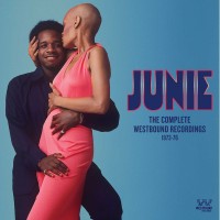 Purchase Junie Morrison - The Complete Westbound Recordings 1973-76 CD1