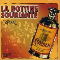 Purchase La Bottine Souriante - Cordial