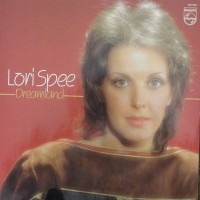 Purchase Lori Spee - Dreamland (Vinyl)