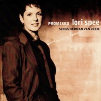 Purchase Lori Spee - Promises, Lori Spee Sings Herman Van Veen