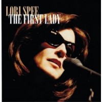 Purchase Lori Spee - The First Lady