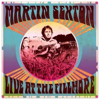Purchase Martin Sexton - Live At The Fillmore