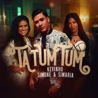 Purchase MC Kevinho - Ta Tum Tum (Feat. Simone & Simaria) (CDS)