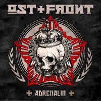 Purchase Ost+front - Adrenalin (Deluxe Edition)